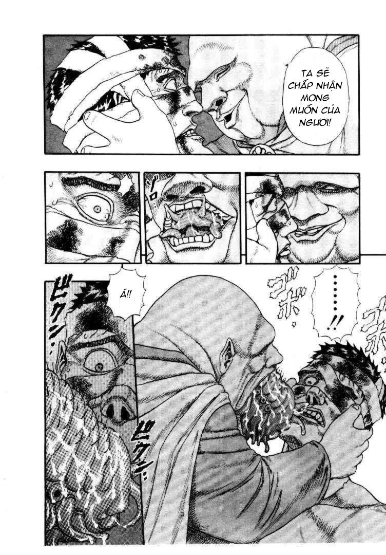 Kiếm Sĩ Đen Chapter 4.1 - 17