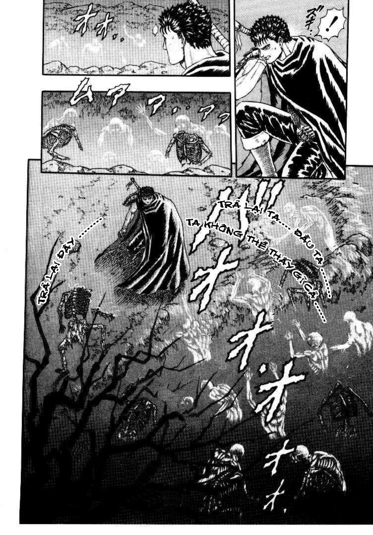 Kiếm Sĩ Đen Chapter 4.2 - 45