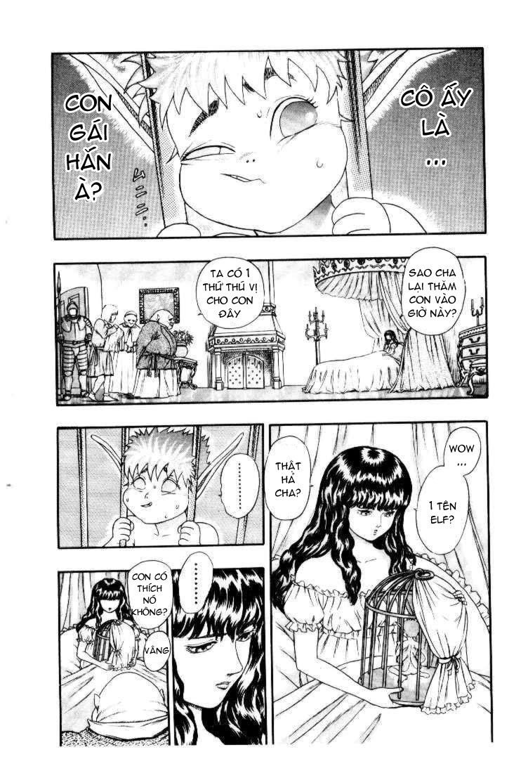 Kiếm Sĩ Đen Chapter 5.1 - 9