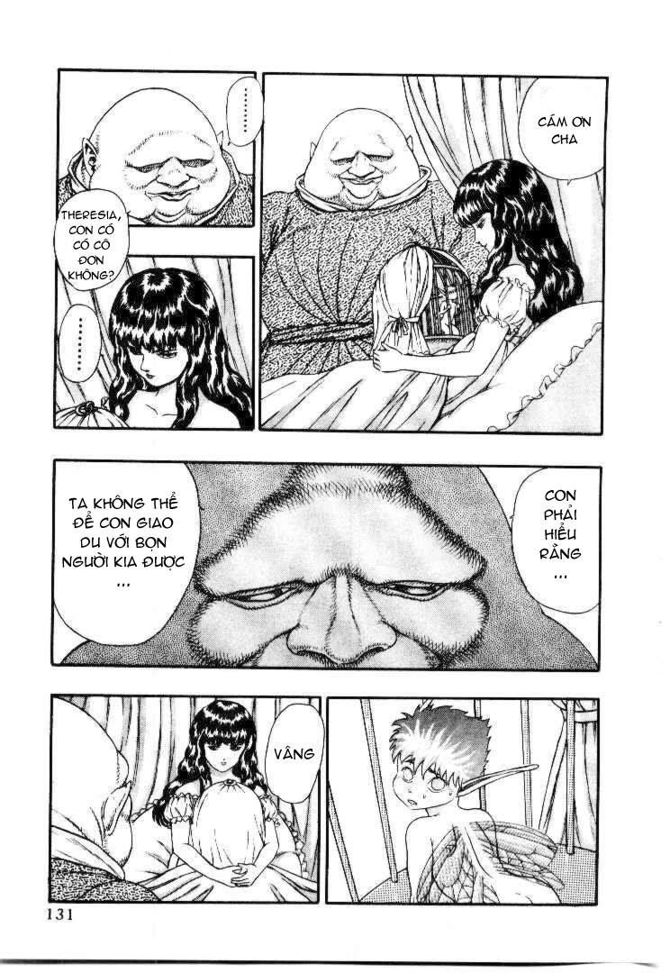 Kiếm Sĩ Đen Chapter 5.1 - 10