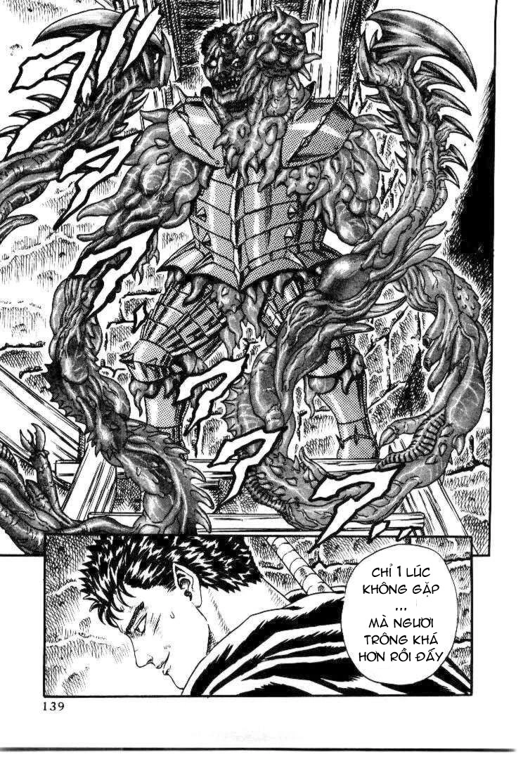 Kiếm Sĩ Đen Chapter 5.1 - 18