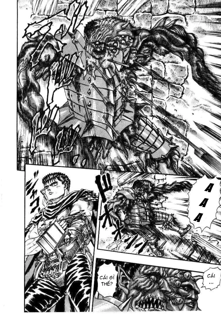 Kiếm Sĩ Đen Chapter 5.1 - 21