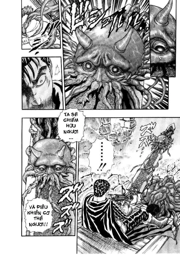 Kiếm Sĩ Đen Chapter 5.1 - 31