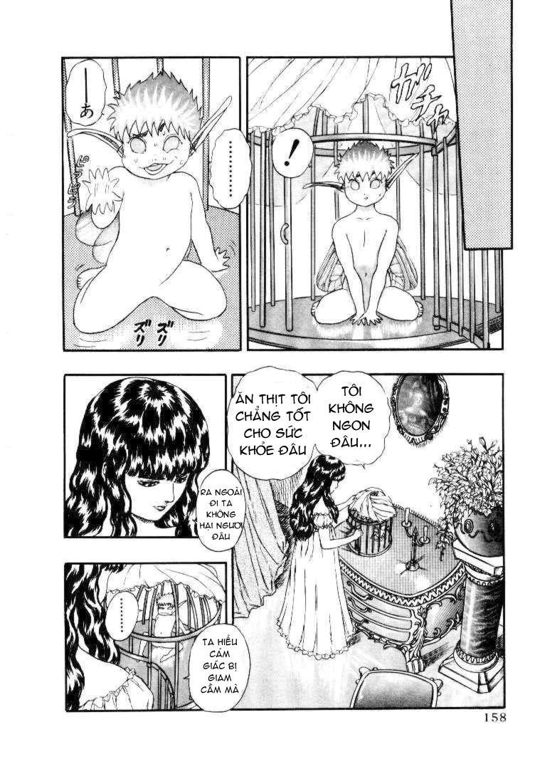 Kiếm Sĩ Đen Chapter 5.1 - 37