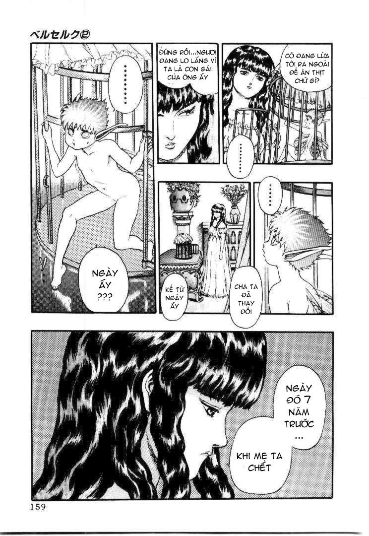 Kiếm Sĩ Đen Chapter 5.1 - 38