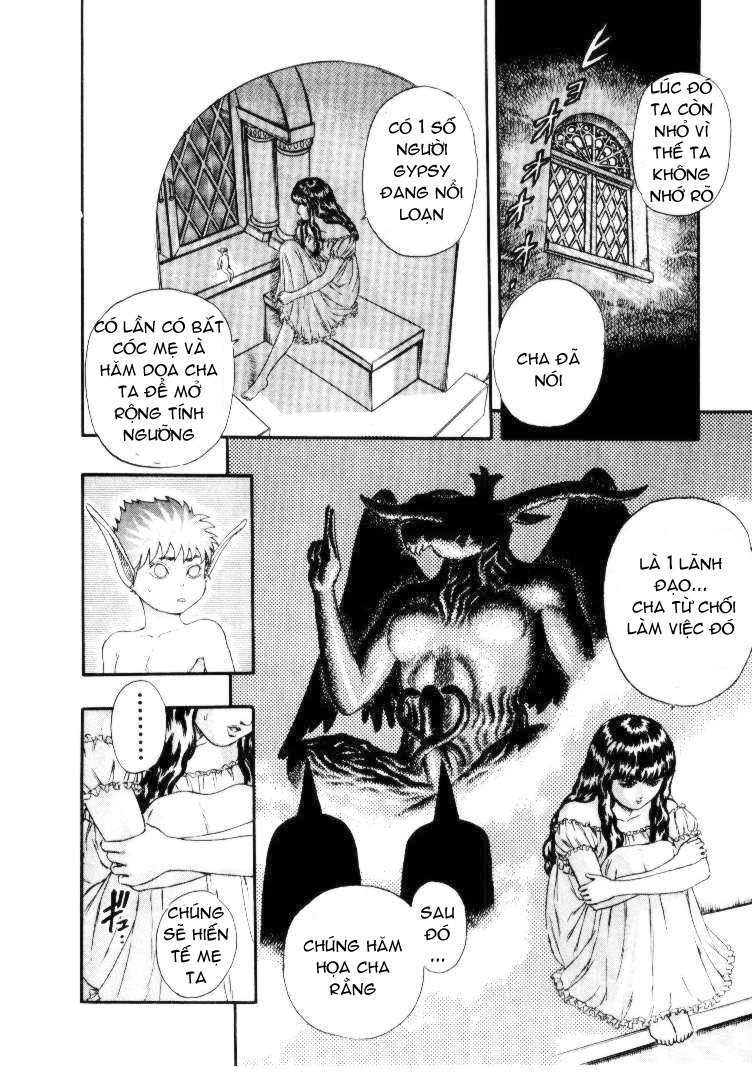 Kiếm Sĩ Đen Chapter 5.1 - 39