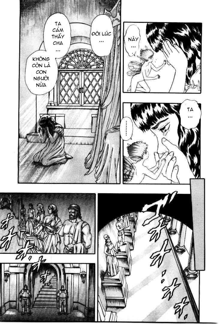 Kiếm Sĩ Đen Chapter 5.1 - 42