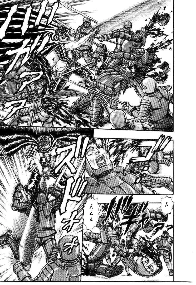 Kiếm Sĩ Đen Chapter 5.1 - 51