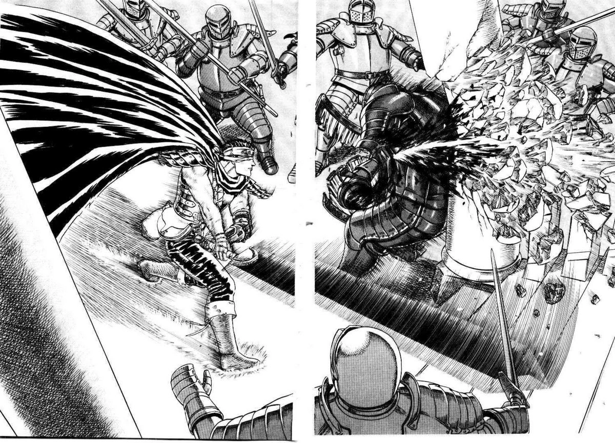 Kiếm Sĩ Đen Chapter 5.1 - 56