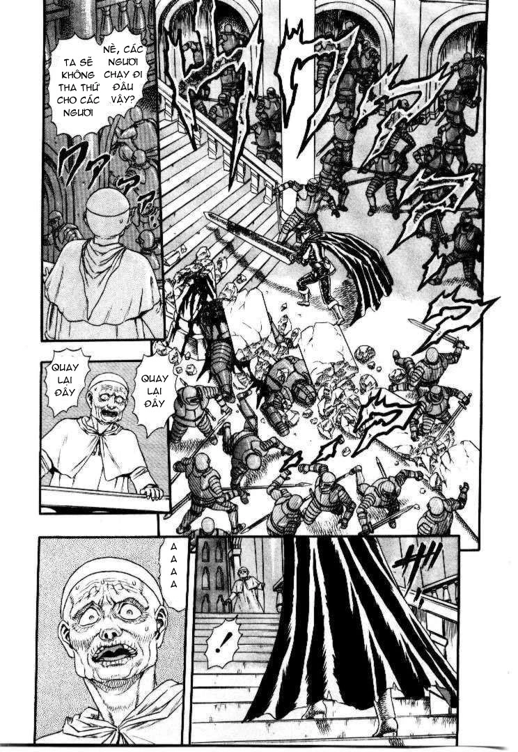 Kiếm Sĩ Đen Chapter 5.1 - 58