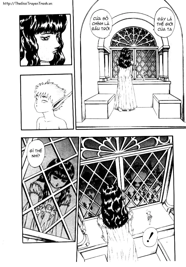 Kiếm Sĩ Đen Chapter 5.2 - 4