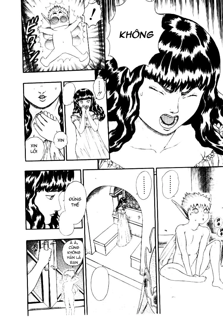 Kiếm Sĩ Đen Chapter 5.2 - 6