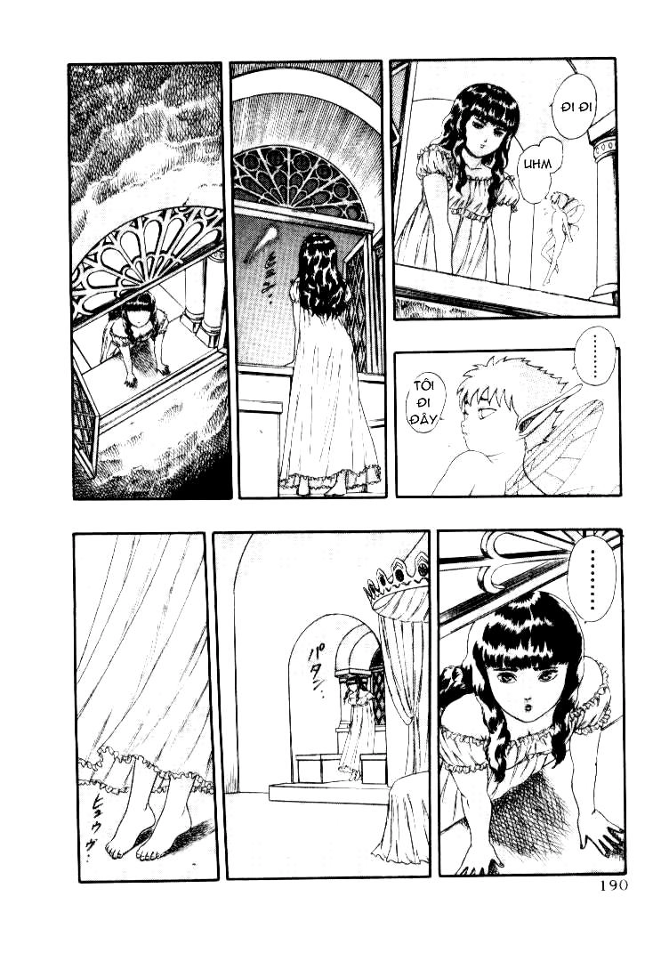 Kiếm Sĩ Đen Chapter 5.2 - 8