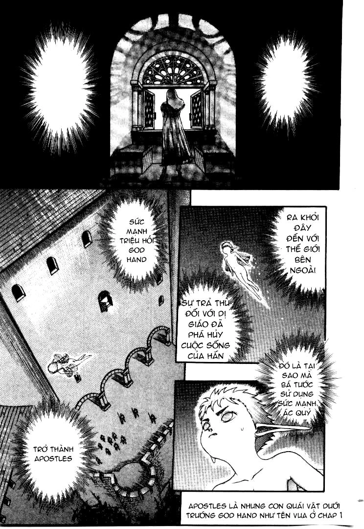 Kiếm Sĩ Đen Chapter 5.2 - 11