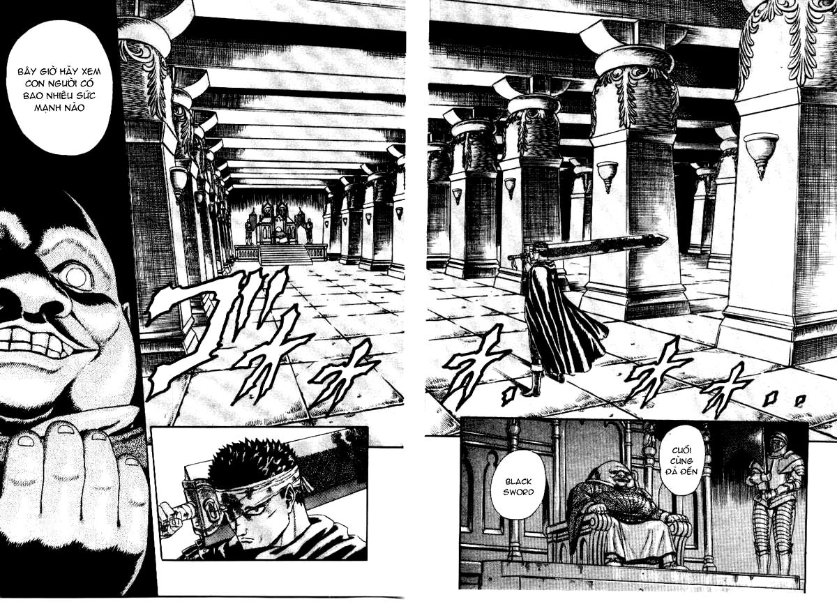 Kiếm Sĩ Đen Chapter 5.2 - 14