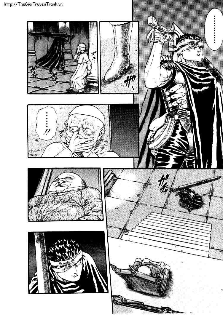 Kiếm Sĩ Đen Chapter 5.2 - 15