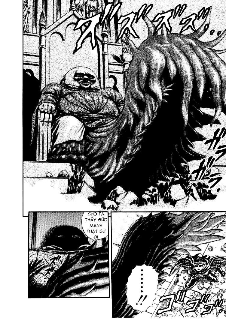 Kiếm Sĩ Đen Chapter 5.2 - 19