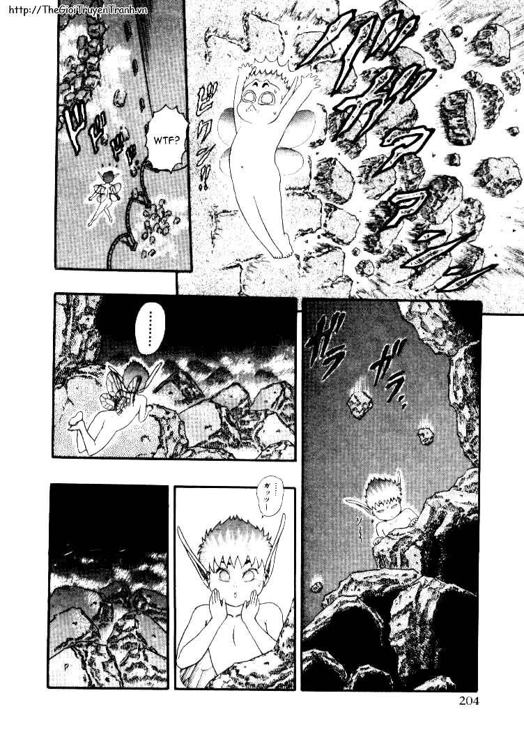 Kiếm Sĩ Đen Chapter 5.2 - 21