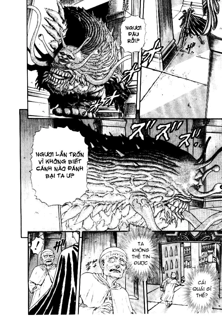 Kiếm Sĩ Đen Chapter 5.2 - 34