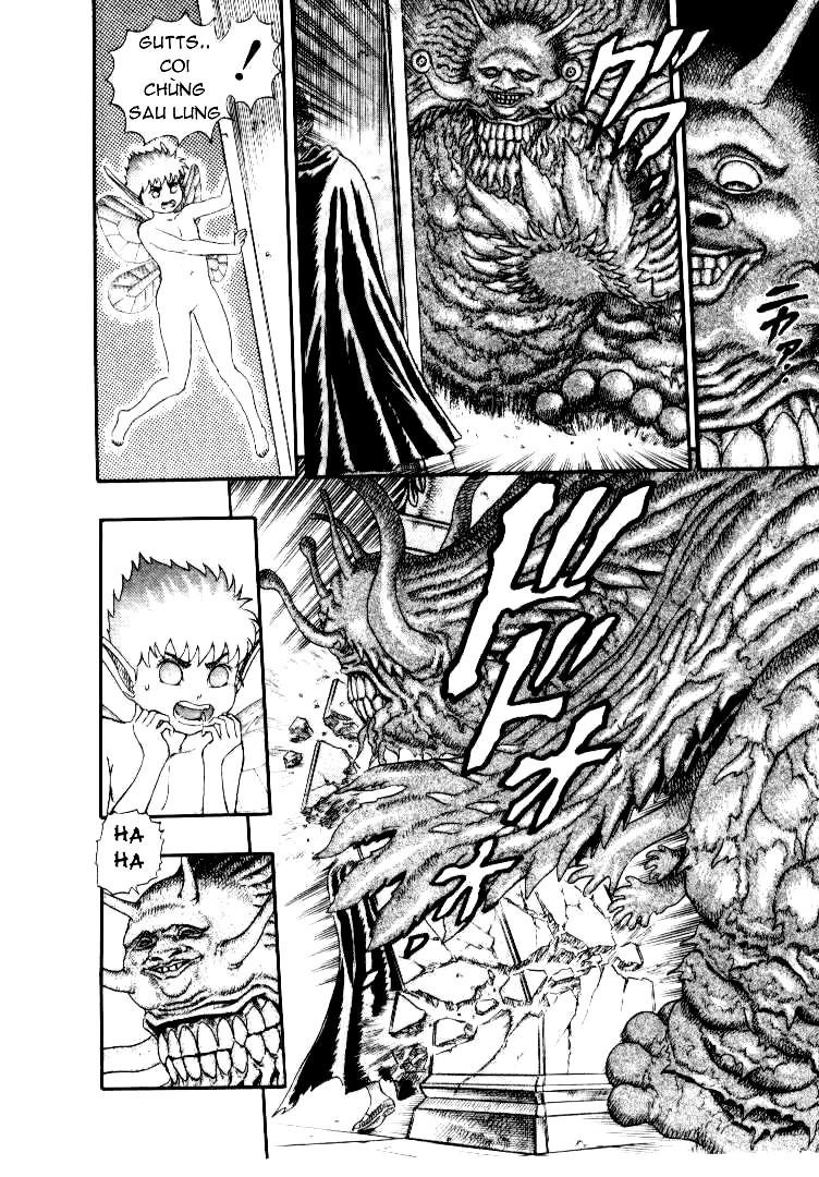 Kiếm Sĩ Đen Chapter 5.2 - 36