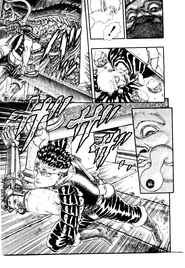 Kiếm Sĩ Đen Chapter 5.2 - 37