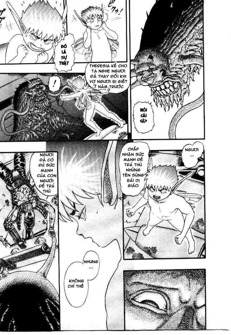 Kiếm Sĩ Đen Chapter 6 - 12