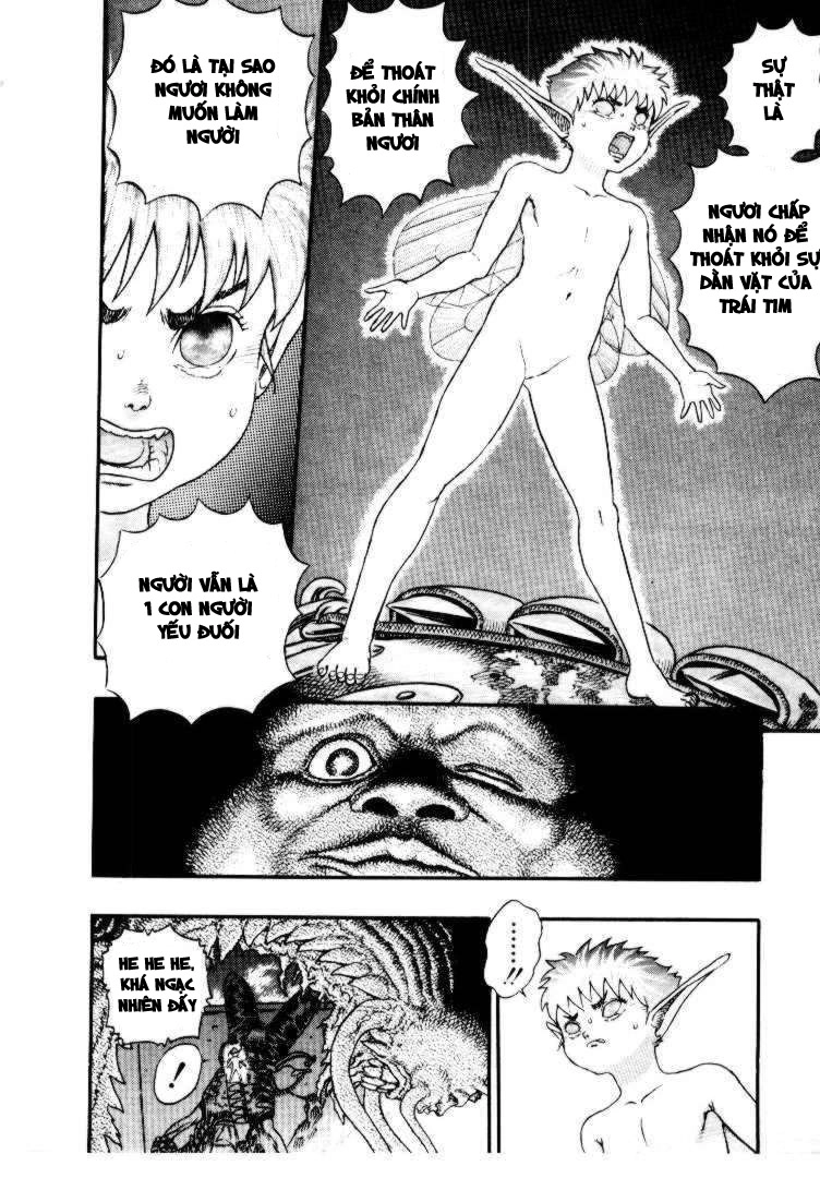 Kiếm Sĩ Đen Chapter 6 - 13