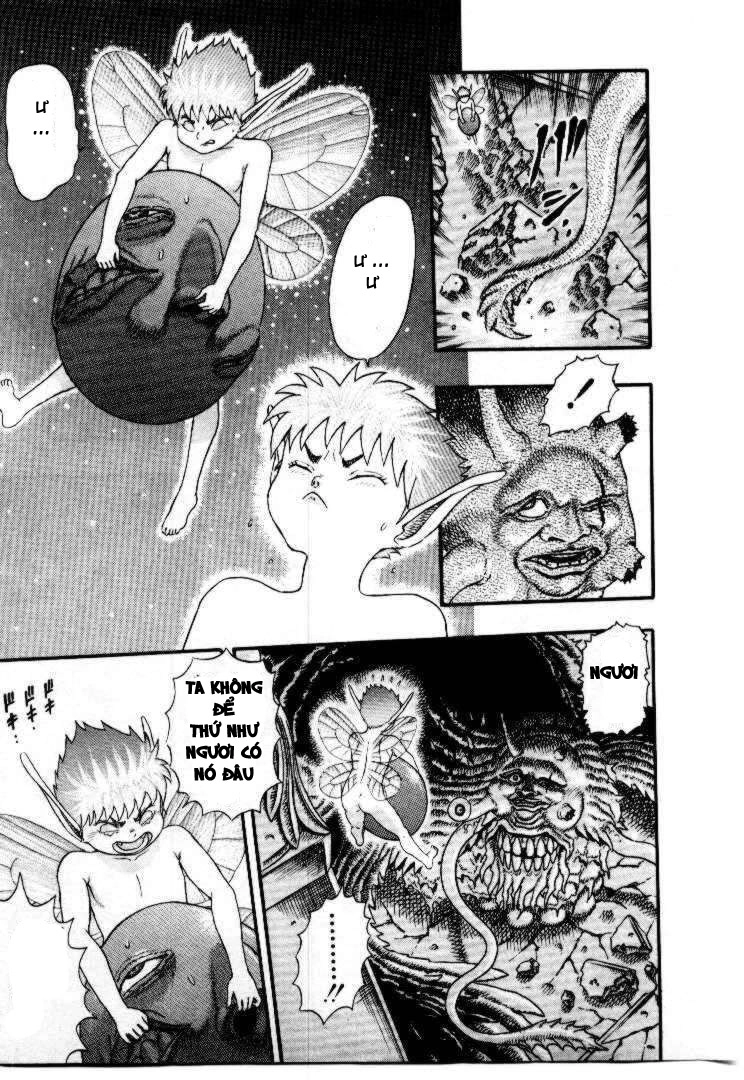 Kiếm Sĩ Đen Chapter 6 - 16