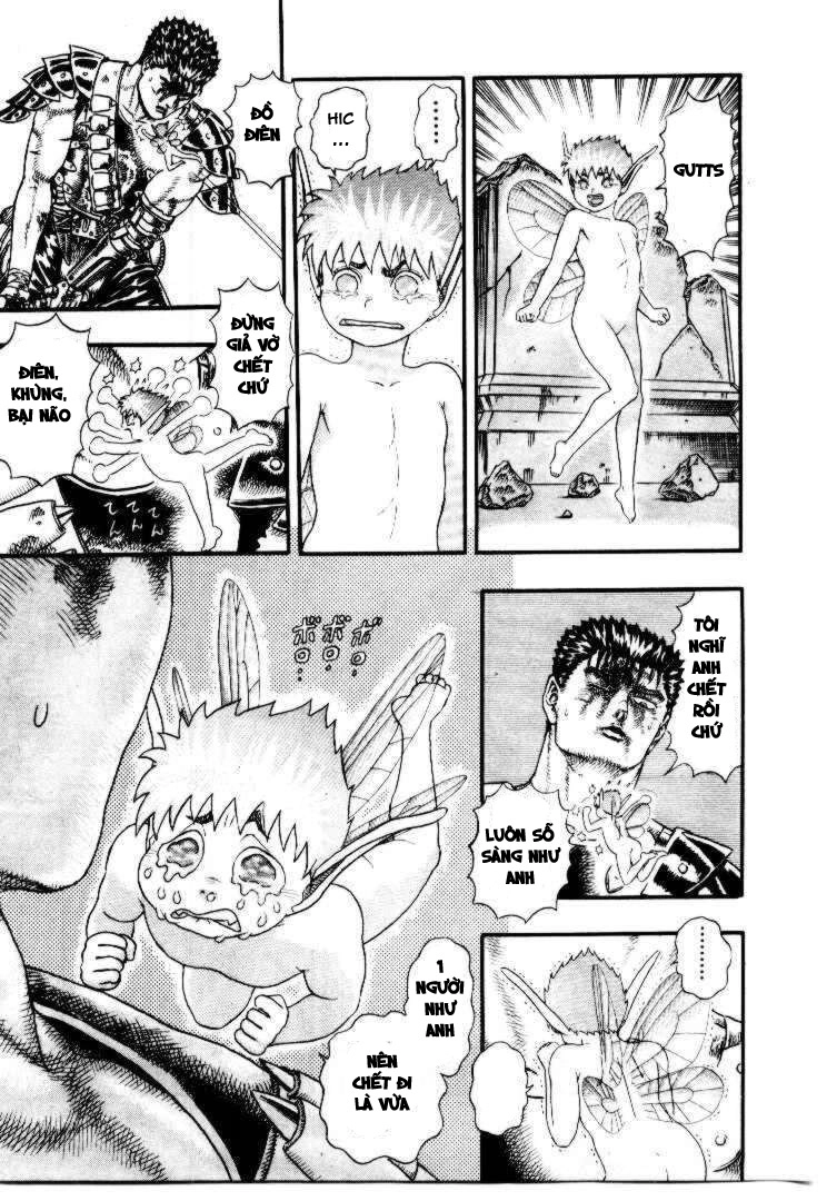 Kiếm Sĩ Đen Chapter 6 - 28