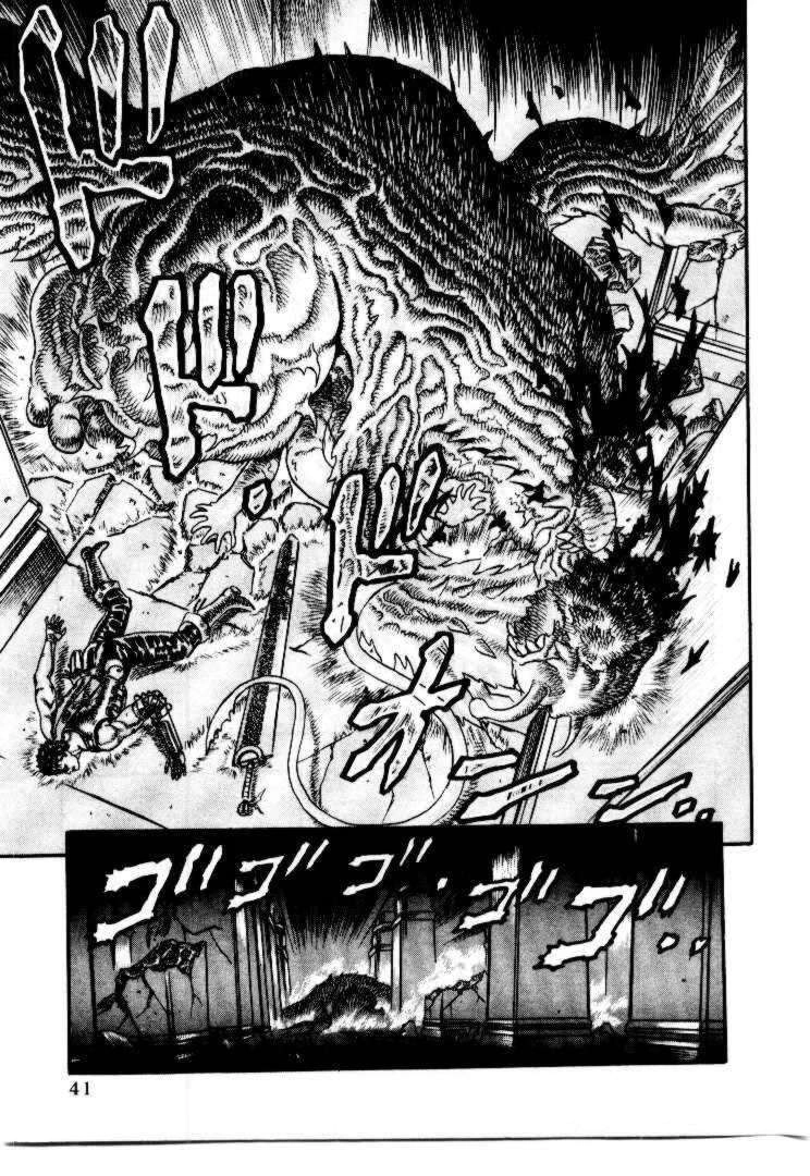 Kiếm Sĩ Đen Chapter 6 - 41