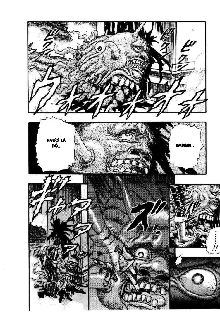 Kiếm Sĩ Đen Chapter 6 - 44