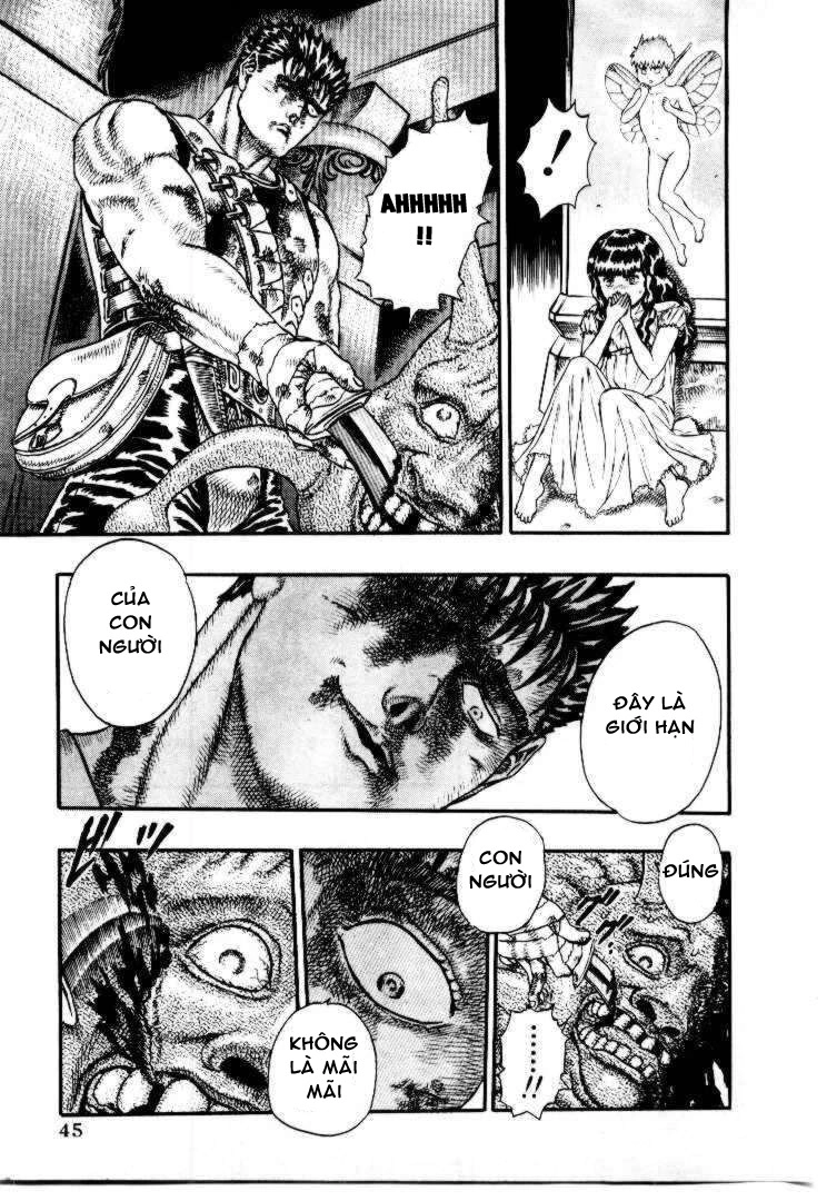 Kiếm Sĩ Đen Chapter 6 - 45