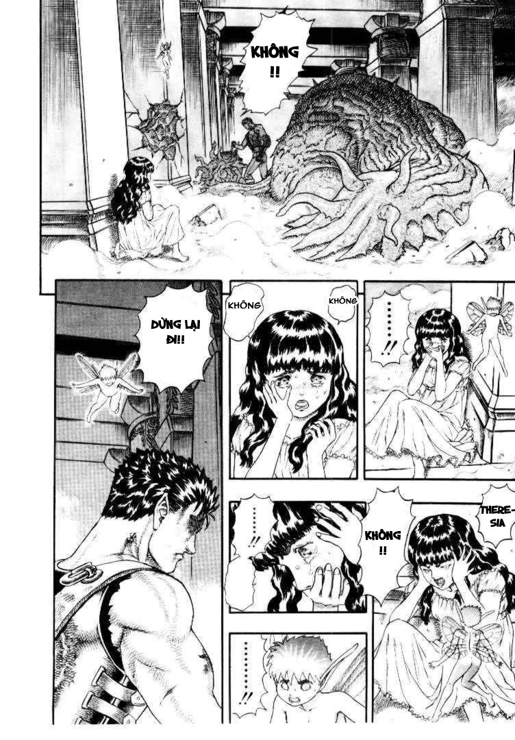 Kiếm Sĩ Đen Chapter 6 - 46