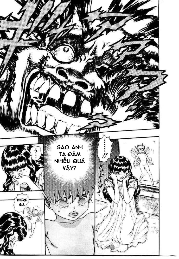 Kiếm Sĩ Đen Chapter 6 - 51