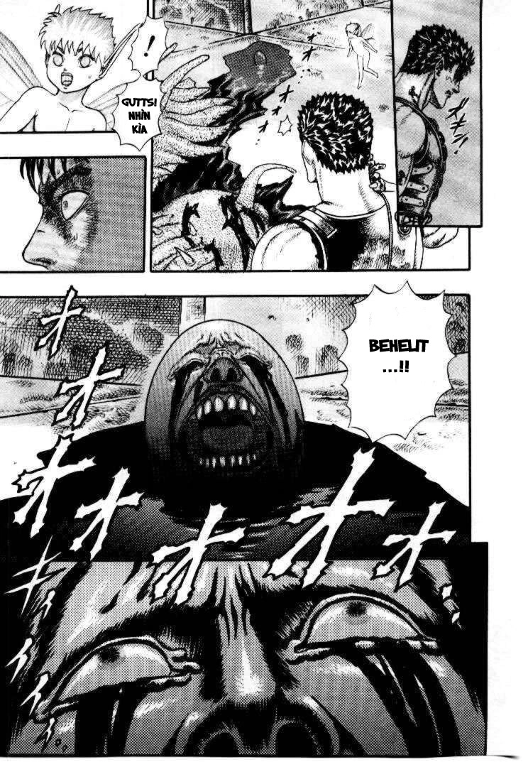 Kiếm Sĩ Đen Chapter 6 - 55