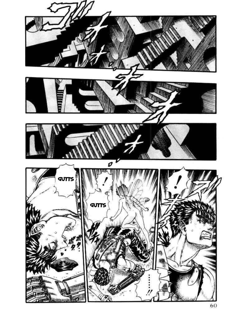 Kiếm Sĩ Đen Chapter 6 - 59