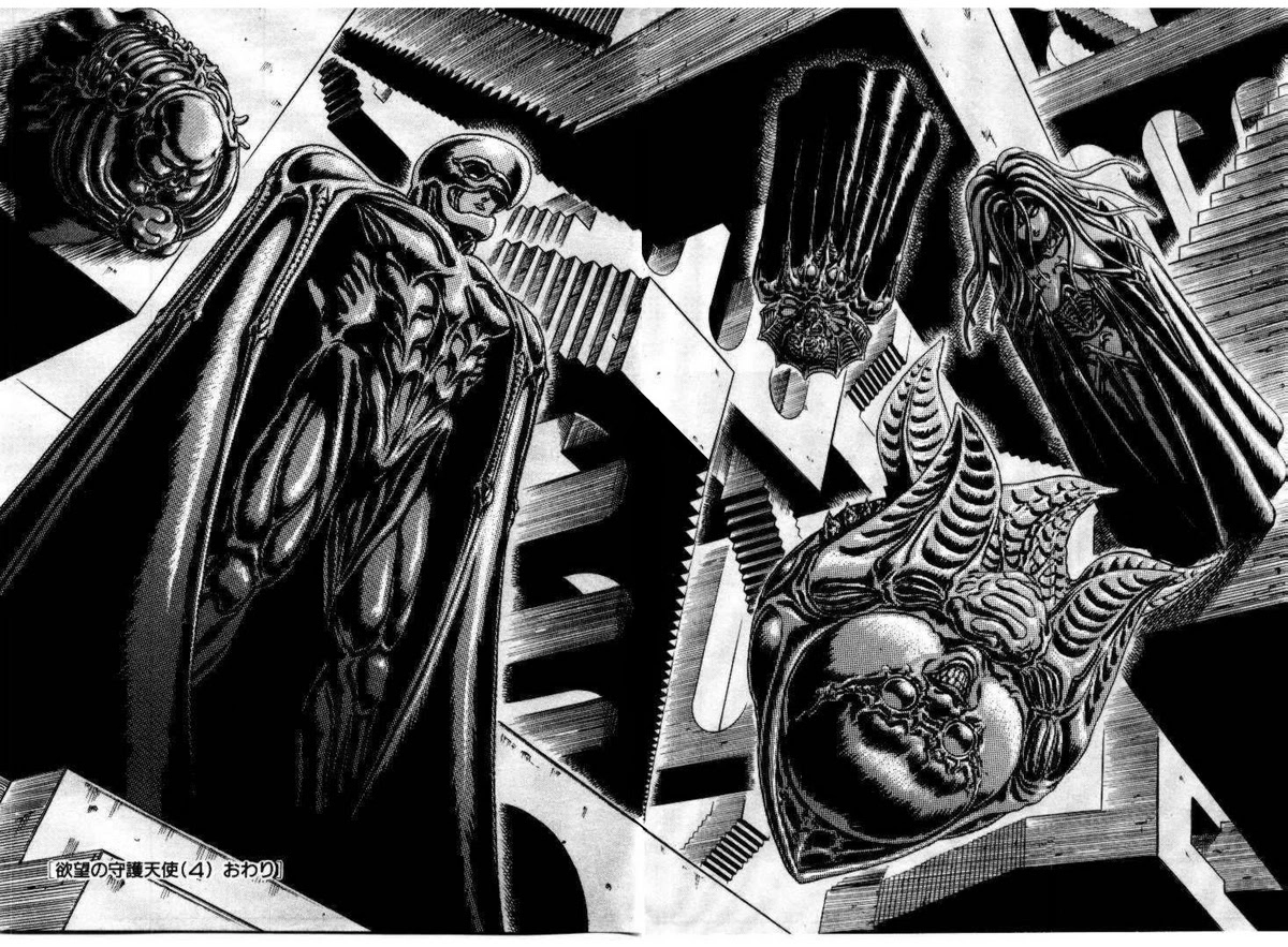 Kiếm Sĩ Đen Chapter 6 - 61