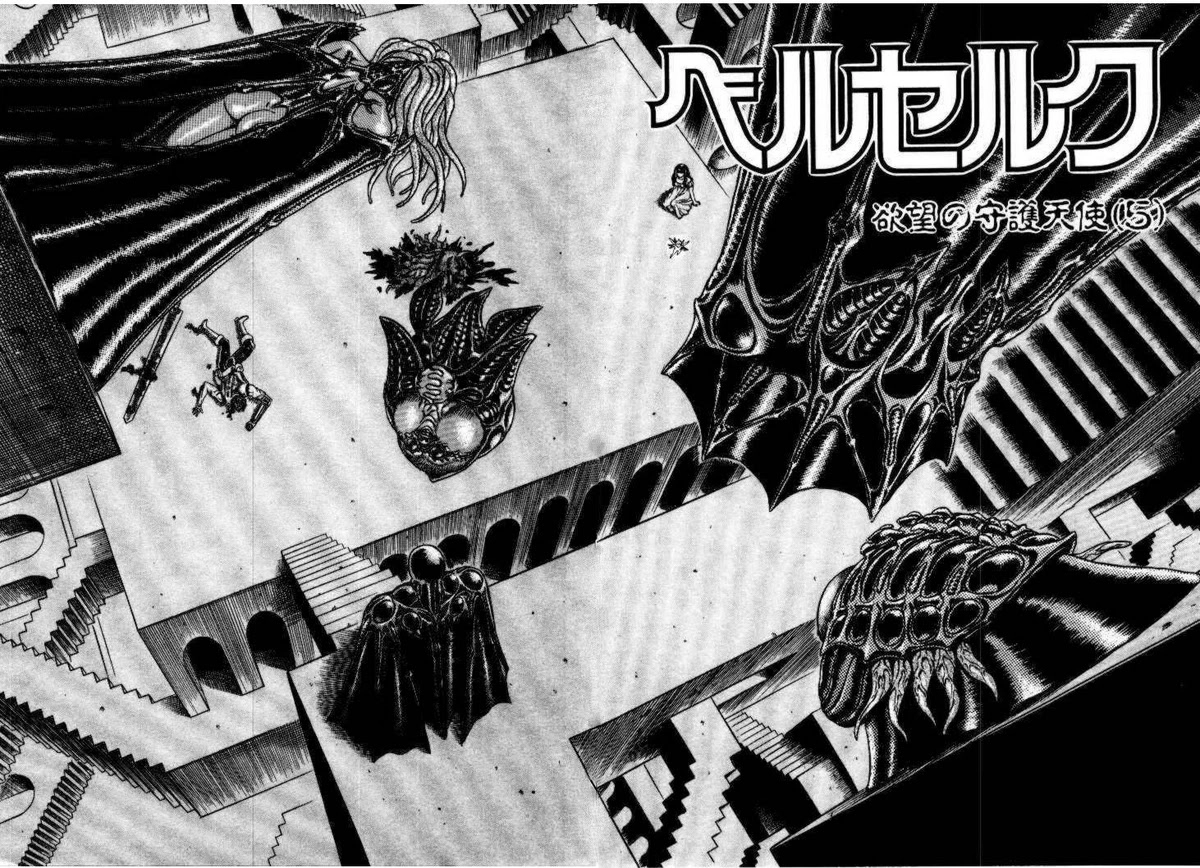 Kiếm Sĩ Đen Chapter 7 - 3