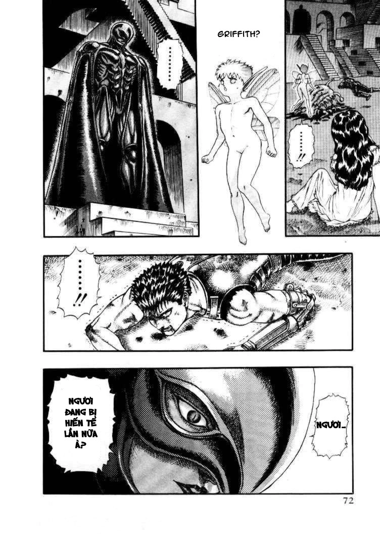 Kiếm Sĩ Đen Chapter 7 - 8