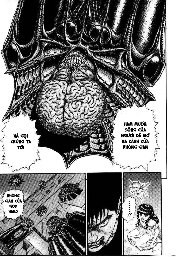 Kiếm Sĩ Đen Chapter 7 - 11