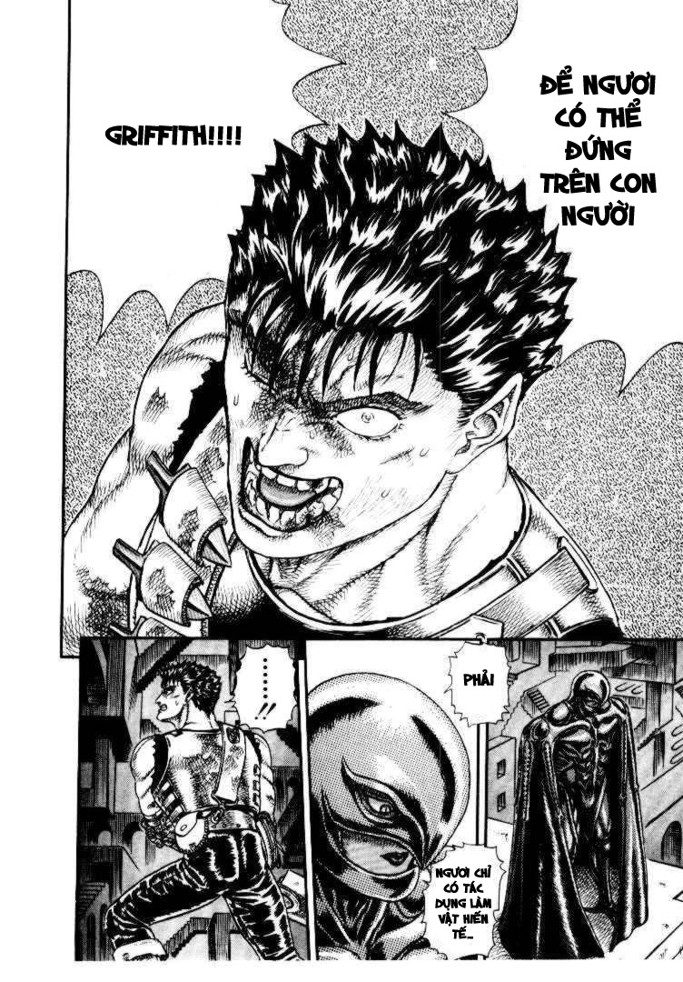 Kiếm Sĩ Đen Chapter 7 - 18