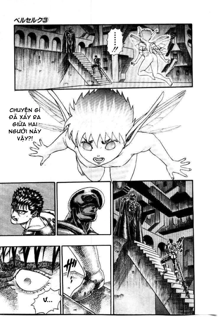 Kiếm Sĩ Đen Chapter 7 - 19