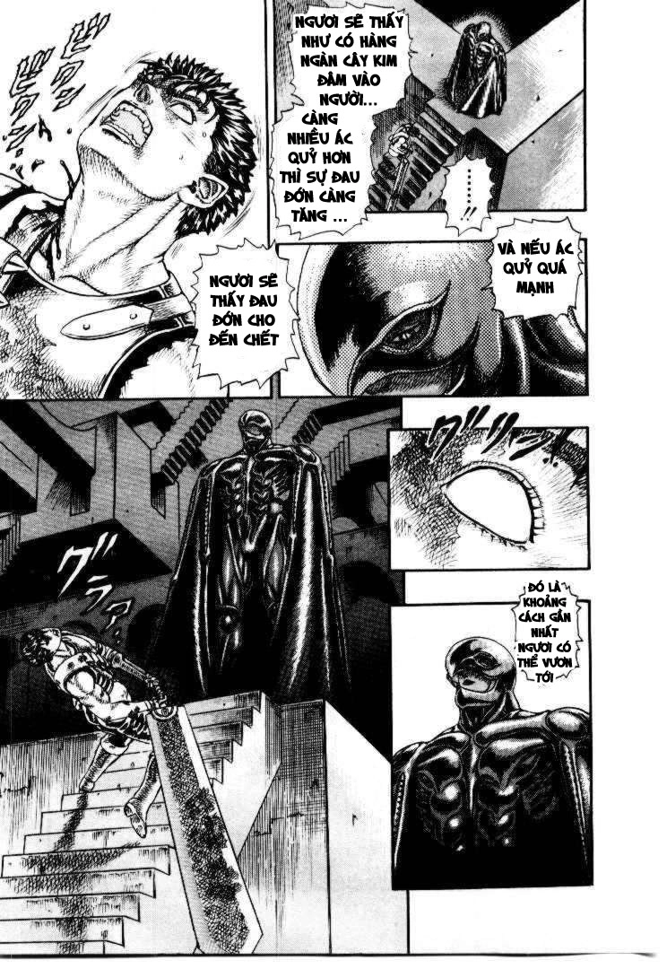 Kiếm Sĩ Đen Chapter 7 - 21