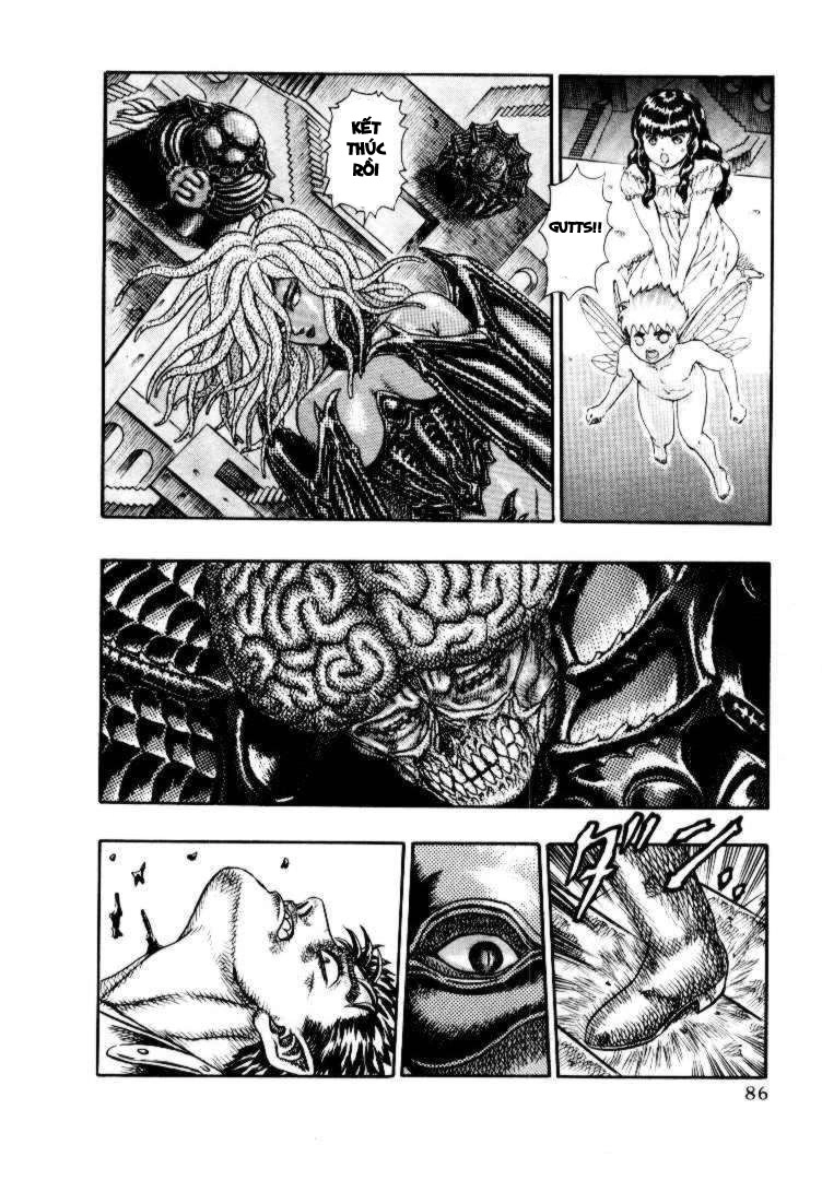 Kiếm Sĩ Đen Chapter 7 - 22