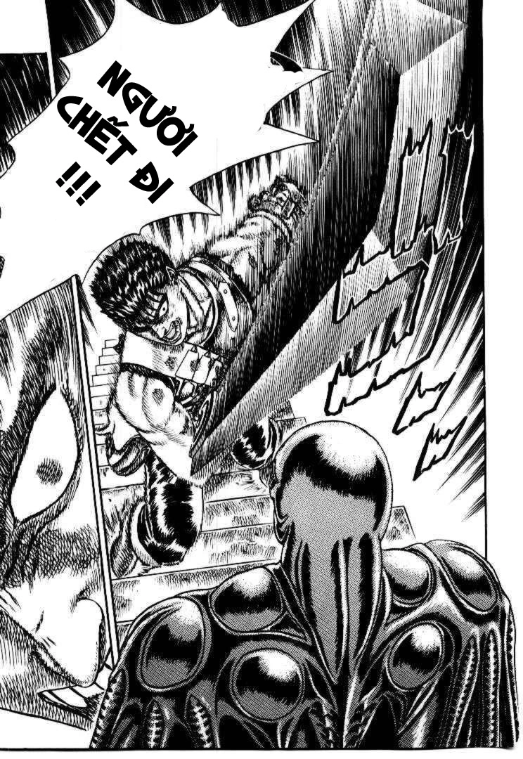 Kiếm Sĩ Đen Chapter 7 - 23