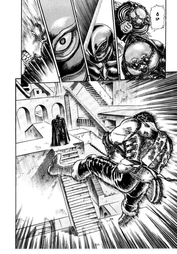 Kiếm Sĩ Đen Chapter 7 - 24