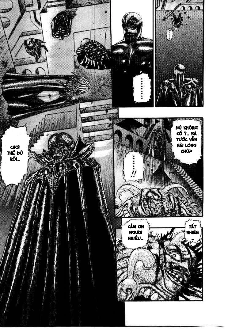 Kiếm Sĩ Đen Chapter 7 - 27