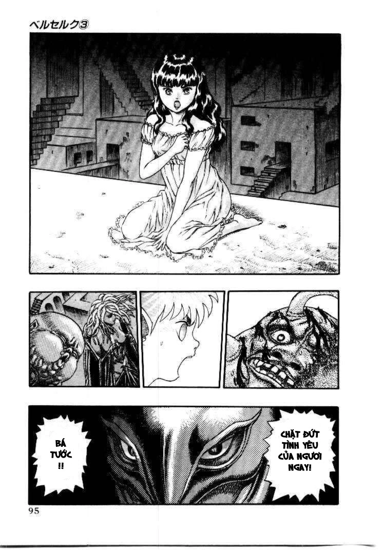 Kiếm Sĩ Đen Chapter 7 - 31