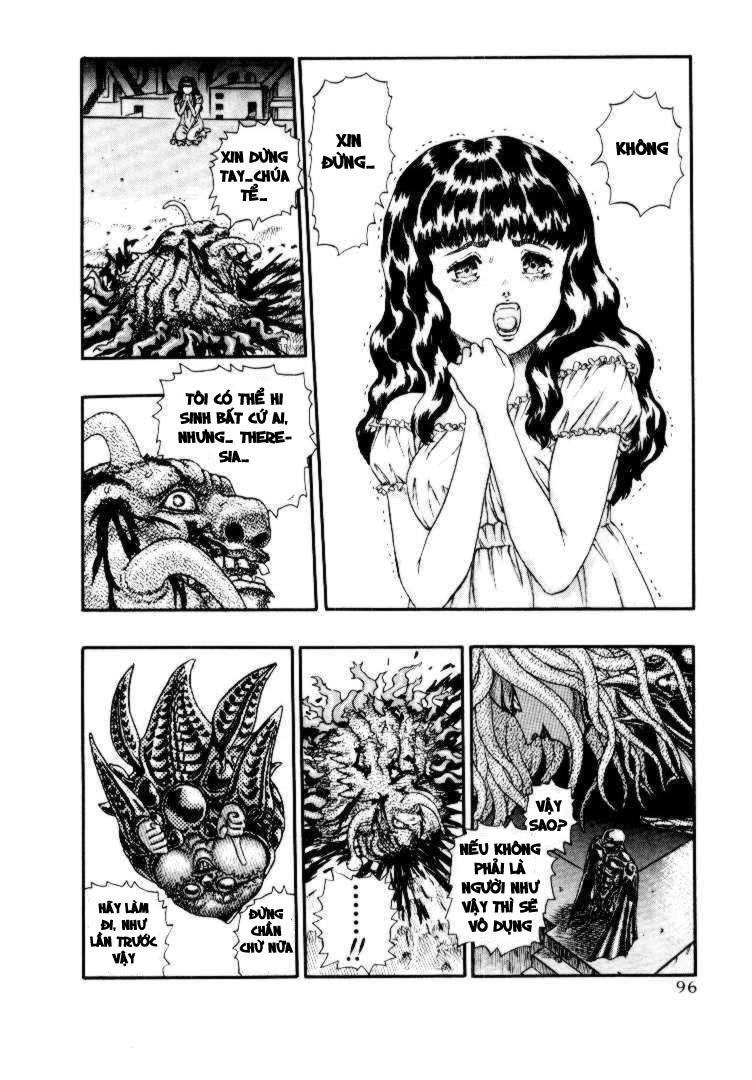 Kiếm Sĩ Đen Chapter 7 - 32