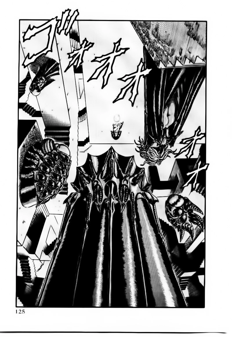 Kiếm Sĩ Đen Chapter 8 - 6